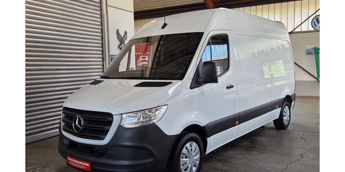 Mercedes-Benz Sprinter 73.000 km 23.788 &euro; Altena 58762
