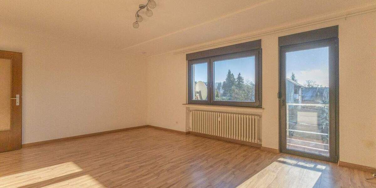 Etagenwohnung Menden Mitte - 4 Zimmer, 125.000&euro; | Angebot:25729250