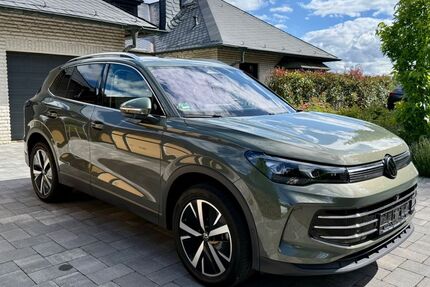 VW Tiguan 37.000 km 39.900 &euro; Reichshof 51580