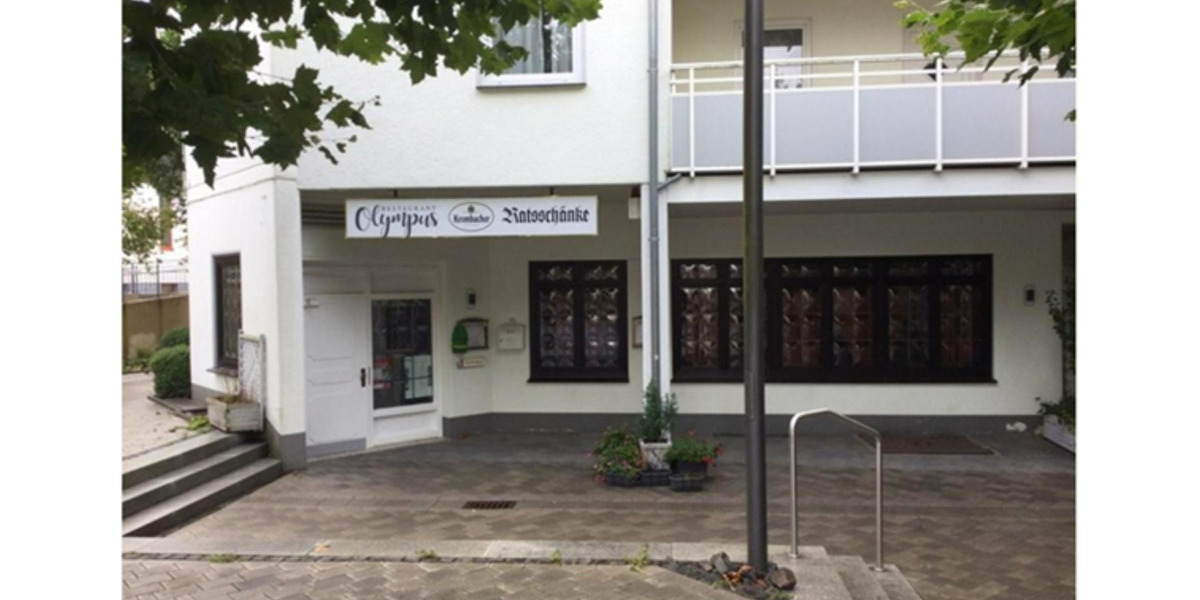 Gewerbeobjekt Finnentrop - 4.350&euro; | Angebot:25236762