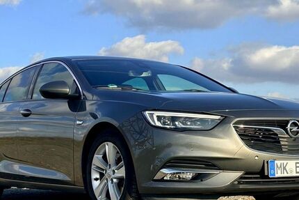 Opel Insignia 56.000 km 19.000 &euro; Altena 58762