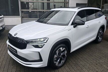 Skoda Kodiaq 4.423 km 42.970 &euro; Werdohl 58791