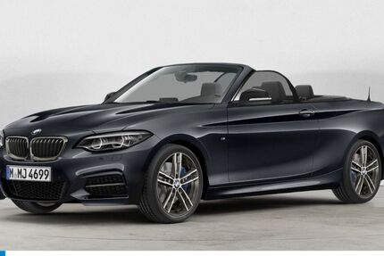 BMW M240i 33.875 km 38.590 &euro; Meinerzhagen 58540