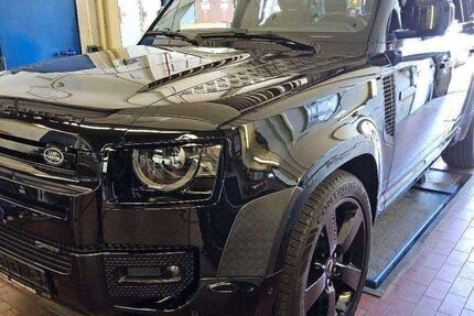 Land Rover Defender 22.532 km 84.686 &euro; Hagen 58091