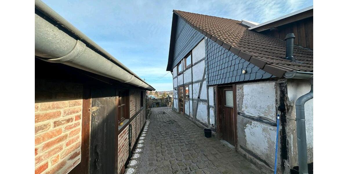 Bauernhaus, Landhaus Iserlohn Sümmern - 5 Zimmer, 165 m&sup2;, 428.000&euro; | Angebot:25422673