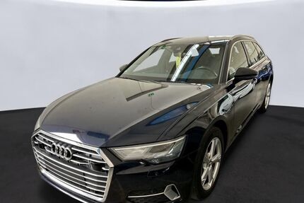 Audi A6 108.596 km 24.349 &euro; Hagen 58091