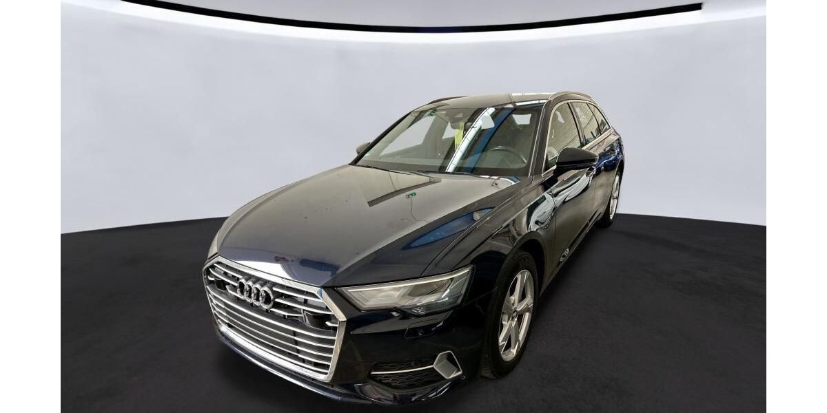 Audi A6 108.596 km 24.349 &euro; Hagen 58091
