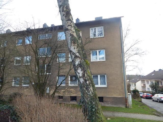 Etagenwohnung Lüdenscheid - 3 Zimmer, 66 m&sup2;, 475&euro; | Angebot:22038852