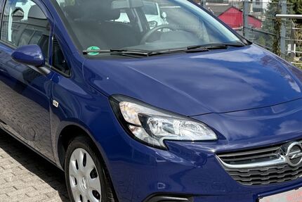 Opel Corsa 10.266 km 7.888 &euro; Radevormwald 42477