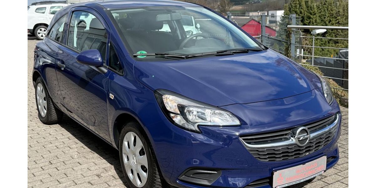 Opel Corsa 10.266 km 7.888 &euro; Radevormwald 42477