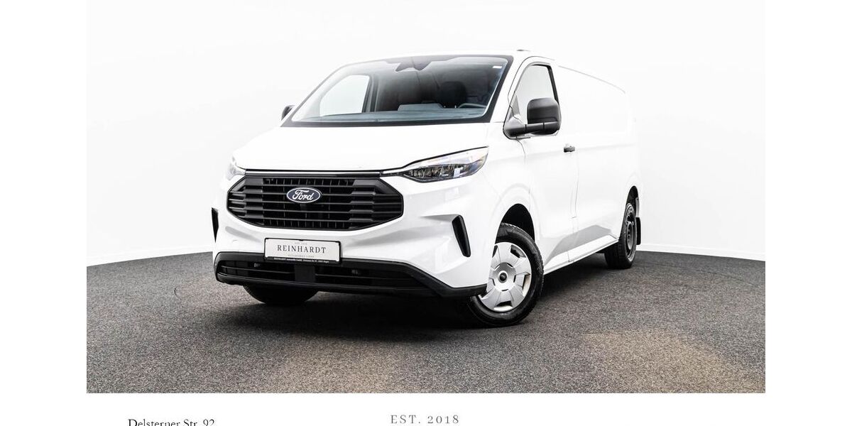 Ford Transit Custom 71.708 km 25.155 &euro; Hagen 58091