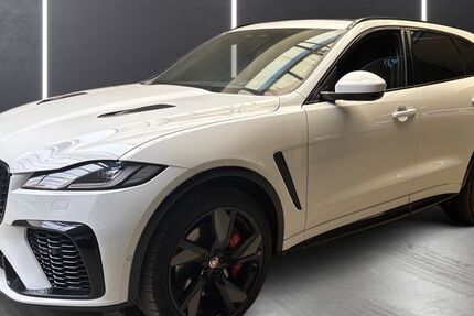 Jaguar F-Pace 69.150 km 44.890 &euro; Reichshof-Wildbergerhütte 51580