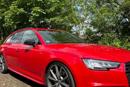 Audi A4 110.484 km 22.000 &euro; Hückeswagen 42499