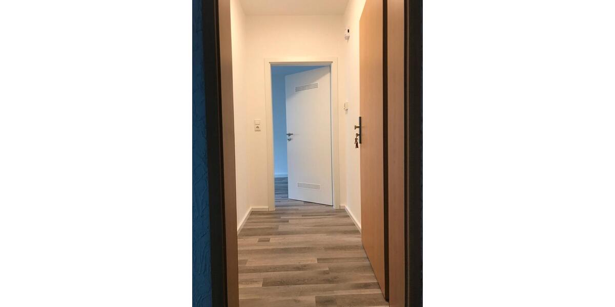 Etagenwohnung Lüdenscheid Brügge - 2 Zimmer, 54 m&sup2;, 549&euro; | Angebot:26444583