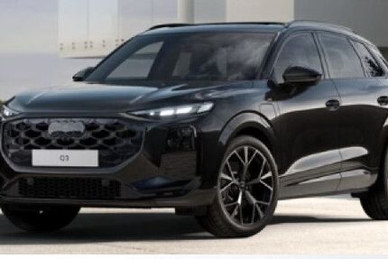 Audi Q3 3.999 km 63.980 &euro; Olpe 57462