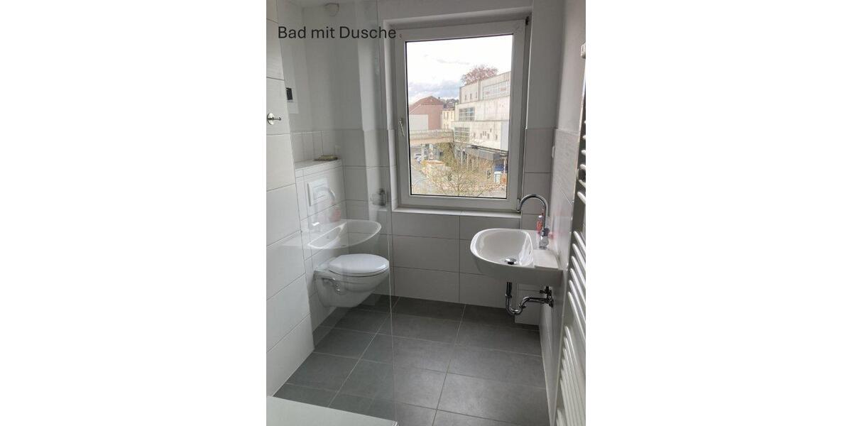 Etagenwohnung Lüdenscheid Othlinghausen - 3 Zimmer, 90 m&sup2;, 680&euro; | Angebot:26617913