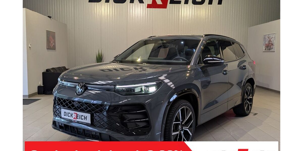 VW Tayron 16.921 km 48.950 &euro; Menden (Sauerland) 58708