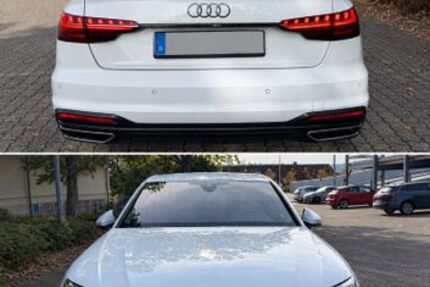 Audi A4 179.000 km 21.999 &euro; Lüdenscheid 58511