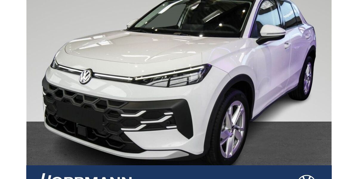 VW T-Roc 3.000 km 33.980 &euro; Olpe 57462
