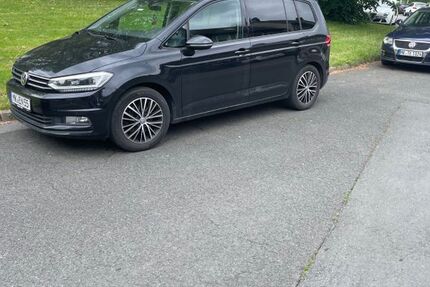 VW Touran 162.000 km 14.600 &euro; Iserlohn 58642