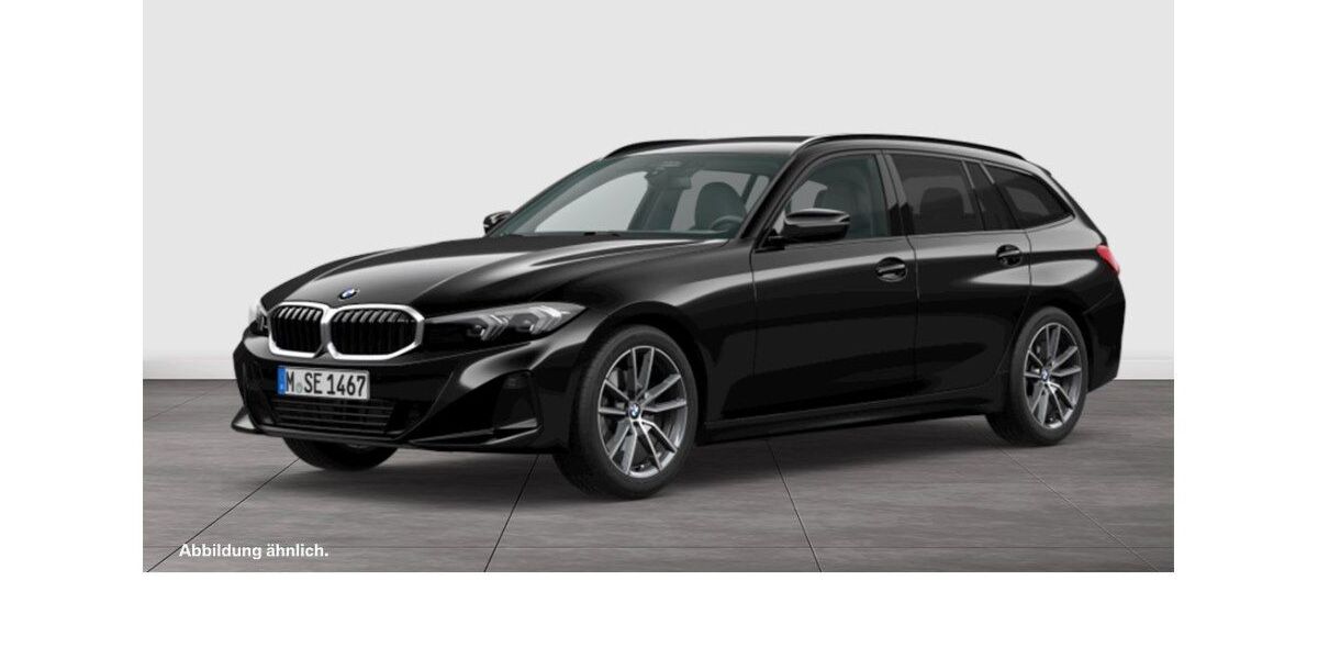 BMW 320 25.530 km 32.990 &euro; Hagen 58119