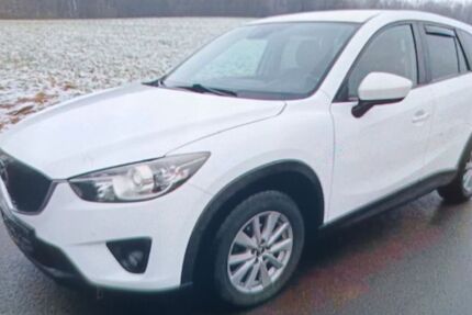 Mazda CX-5 211.000 km 6.400 &euro; Gummersbach 51645
