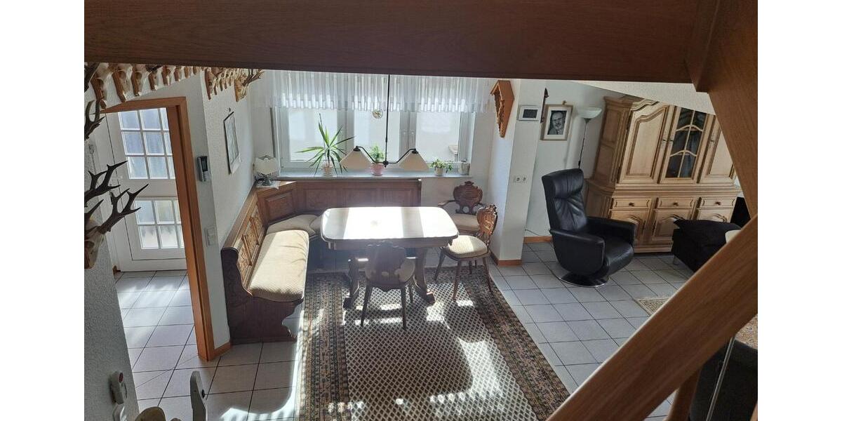 Etagenwohnung Lindlar - 3 Zimmer, 130 m&sup2;, 460.000&euro; | Angebot:25929149