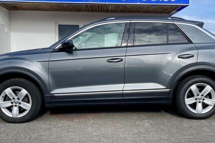 VW T-Roc 144.000 km 13.900 &euro; Wipperfürth 51688