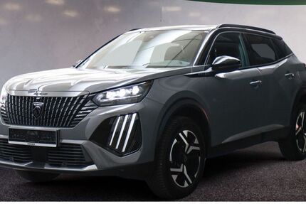 Peugeot 2008 29.452 km 19.759 &euro; Menden 58706