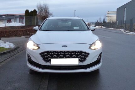 Ford Focus 162.000 km 11.100 &euro; Bergneustadt 51702