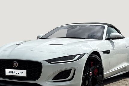 Jaguar F-Type 18.650 km 49.900 &euro; Iserlohn 58640