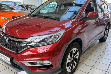 Honda CR-V 71.654 km 18.780 &euro; Gevelsberg 58285