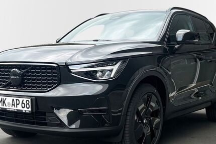 Volvo XC40 11.900 km 38.890 &euro; Iserlohn 58640