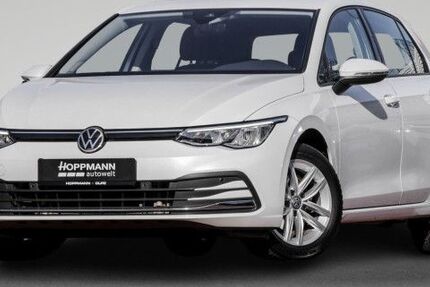 VW Golf 62.950 km 18.680 &euro; Olpe 57462