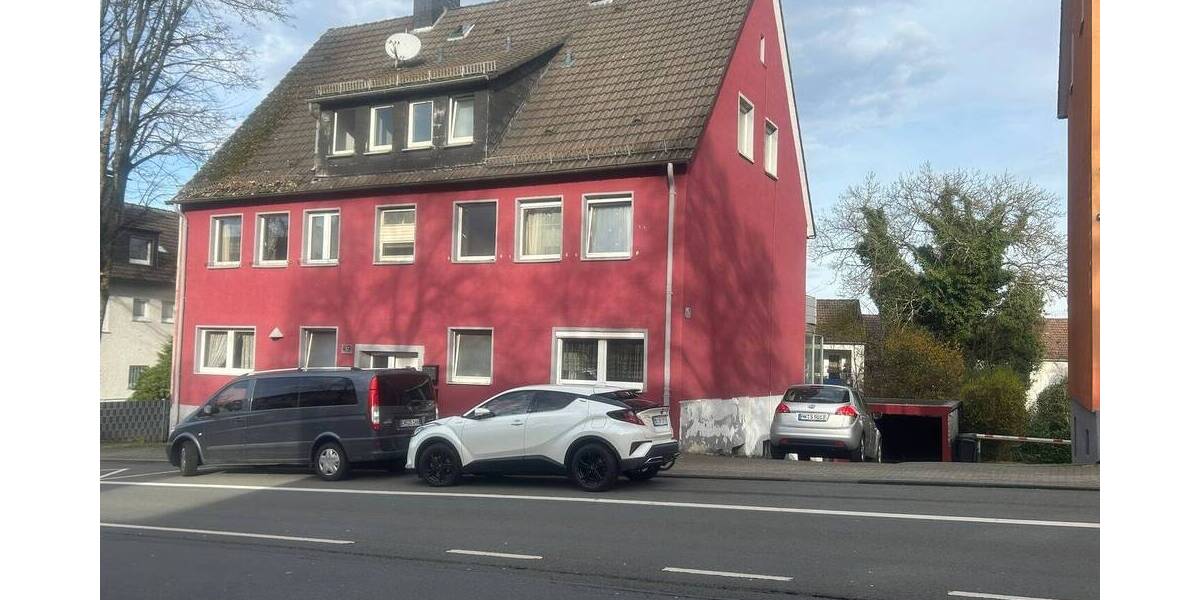 Mehrfamilienhaus, Wohnhaus Lüdenscheid Staberg - 1 Zimmer, 399.000&euro; | Angebot:25660811