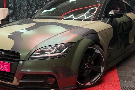 Audi TT 118.000 km 13.350 &euro; Herscheid 58849