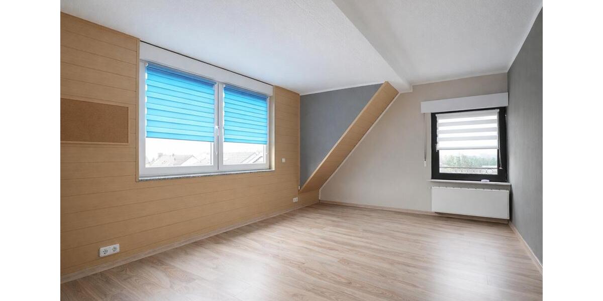 Maisonettenwohnung Hagen Hagen-Nord - 3 Zimmer, 110 m&sup2;, 700&euro; | Angebot:26455668