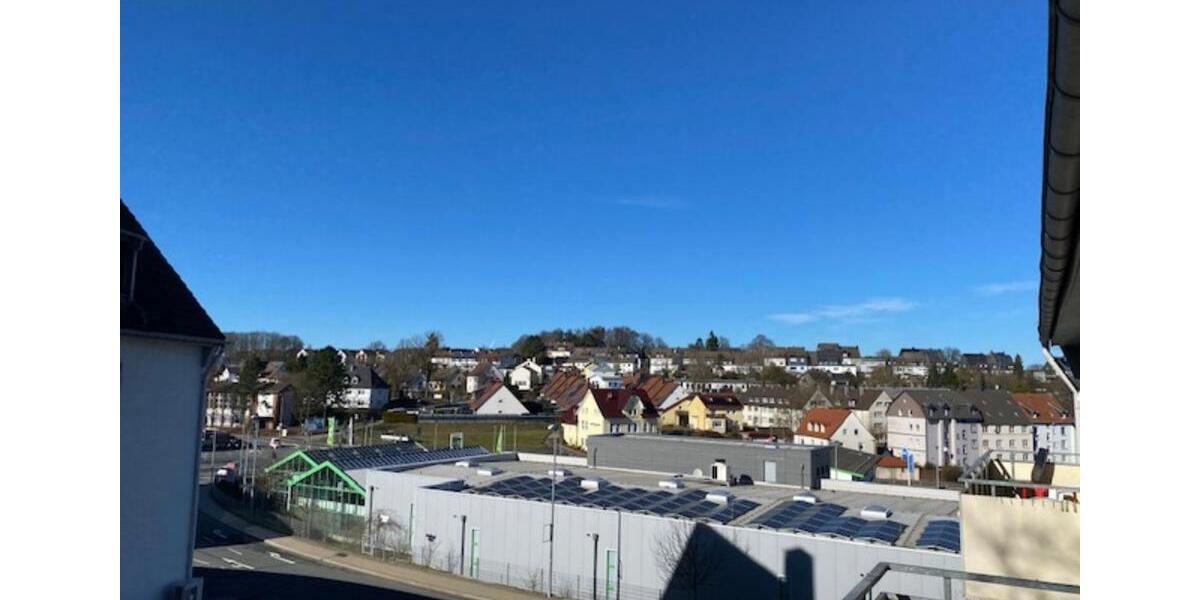 Etagenwohnung Lüdenscheid Staberg - 3 Zimmer, 62 m&sup2;, 435&euro; | Angebot:25265406