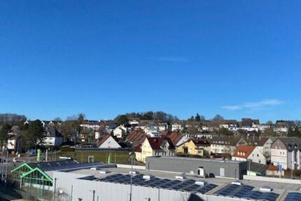 Wohnung Lüdenscheid Staberg - 3 Zimmer, 62 m&sup2;, 435&euro; | Angebot:25265406