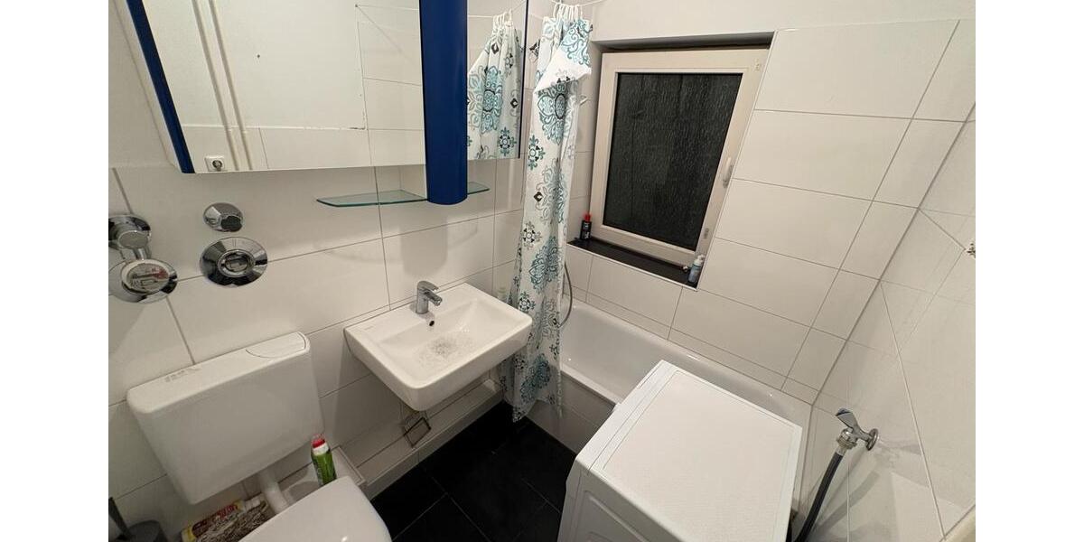 Erdgeschoßwohnung Iserlohn Gerlingsen - 2 Zimmer, 43 m&sup2;, 524&euro; | Angebot:26034960