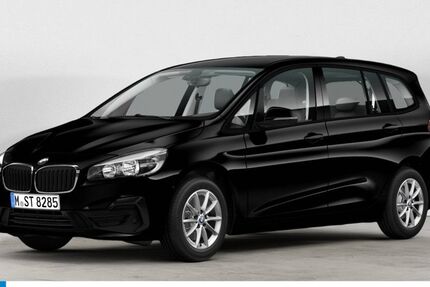 BMW 216 Gran Tourer 96.856 km 16.290 &euro; Wipperfürth/Hämmern 51688