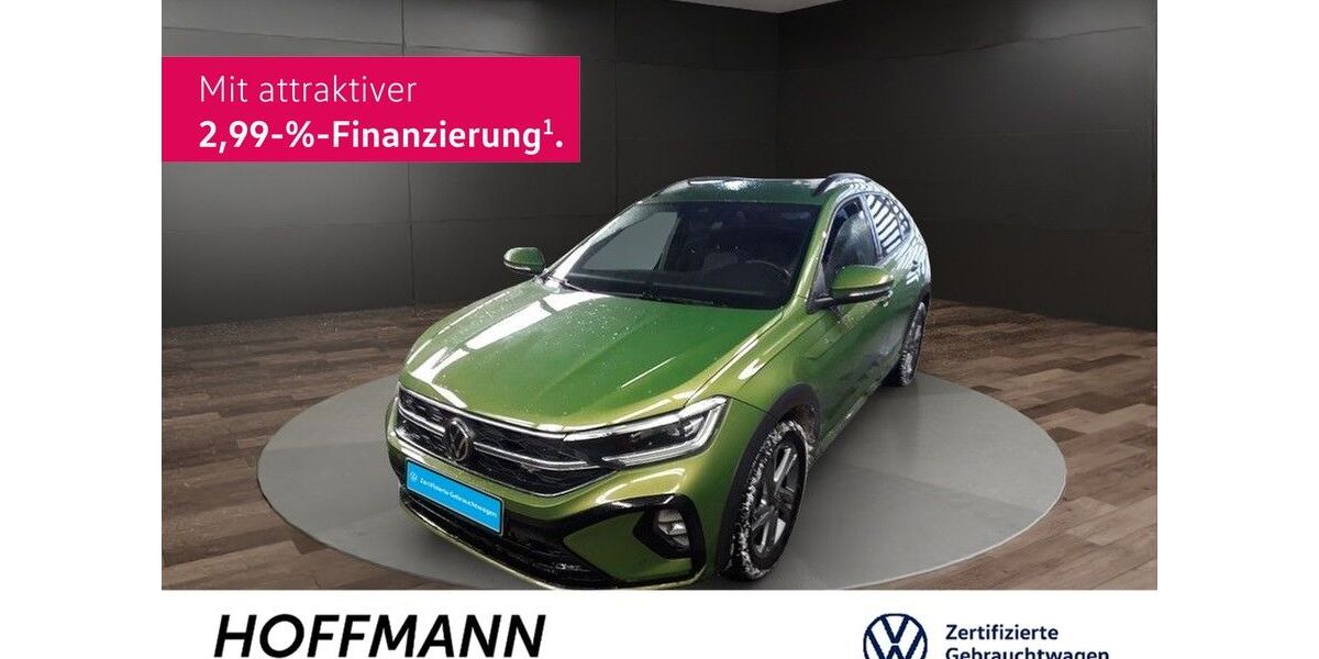 VW Taigo 13.720 km 27.480 &euro; Sundern 59846