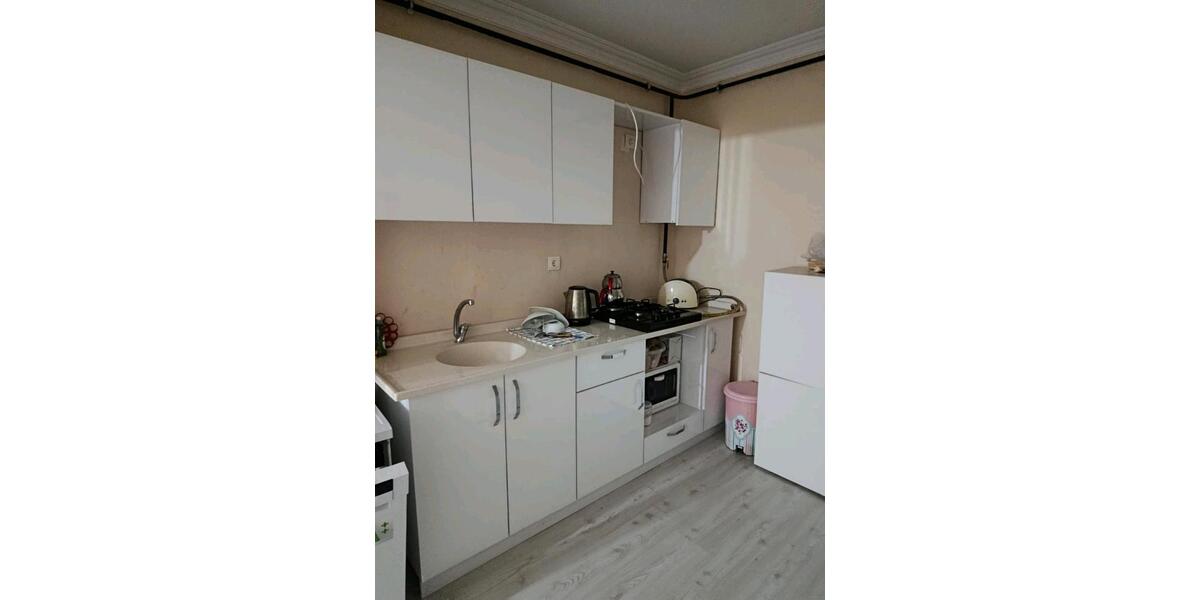 Etagenwohnung Lüdenscheid Brügge - 3 Zimmer, 110 m&sup2;, 120.000&euro; | Angebot:27024021