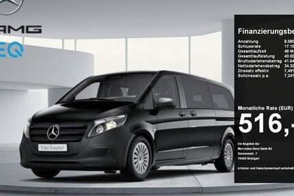 Mercedes-Benz Vito 38.968 km 42.500 &euro; Lüdenscheid 58507