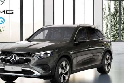 Mercedes-Benz GLC 300 69.987 km 48.490 &euro; Lüdenscheid 58507