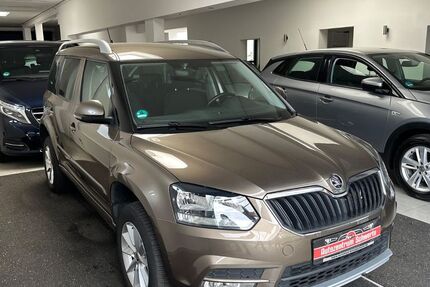 Skoda Yeti 99.000 km 12.499 &euro; Schwerte 58239