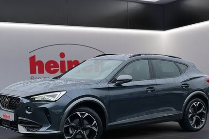 Cupra Formentor 31.357 km 25.899 &euro; Menden 58708