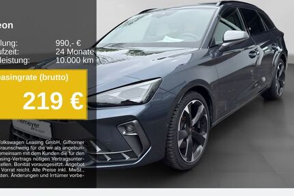 Cupra Leon 26.297 km 30.890 &euro; Hemer 58675