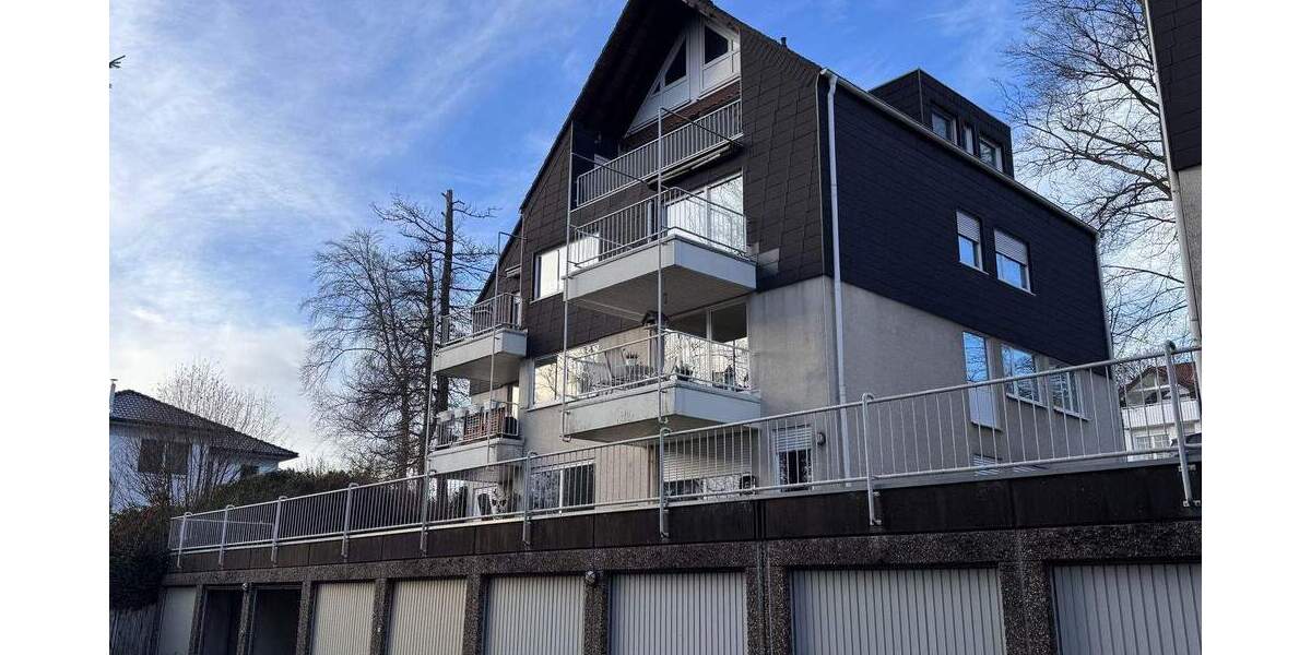 Etagenwohnung Lüdenscheid Othlinghausen - 4 Zimmer, 98 m&sup2;, 209.000&euro; | Angebot:25699438