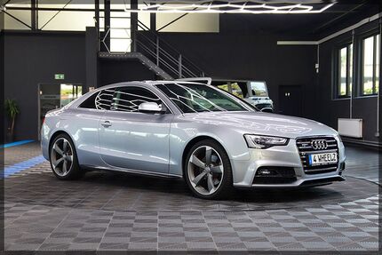 Audi A5 132.000 km 14.999 &euro; Hemer 58675